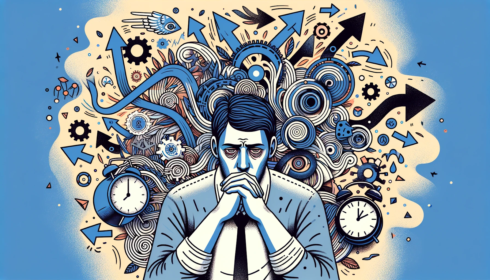 Change Fatigue