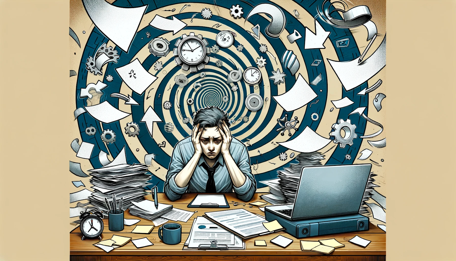 Recognizing Change Fatigue in Your Team