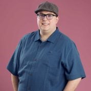 Mike Demo