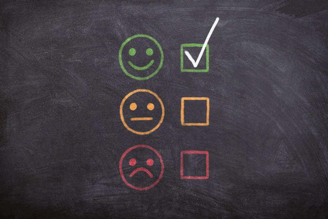 how to handle criticism